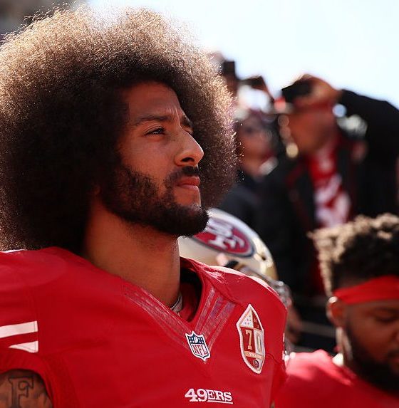 Colin Kaepernick, Sports Illustrated, Muhammad Ali Legacy Award, nfl, entertainment, news, nba, usl magazine, ultimate spotlight magazine, uslmag, uslmag.com, 1pkc media, impk studios, patrick a kelly, atlanta music scene, atlanta music magazines, atlanta entertainment magazines