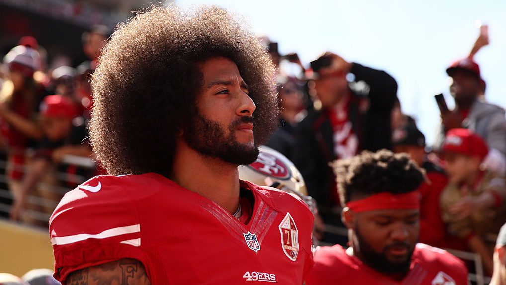 Colin Kaepernick, Sports Illustrated, Muhammad Ali Legacy Award, nfl, entertainment, news, nba, usl magazine, ultimate spotlight magazine, uslmag, uslmag.com, 1pkc media, impk studios, patrick a kelly, atlanta music scene, atlanta music magazines, atlanta entertainment magazines