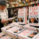 fire and fury, book, michael wolff, donald trump, steve bannon, white house conspiracy, politics, news
