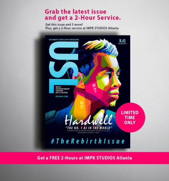 subscription, print subscription, usl magazine jan-feb 2018 issue, united we are, greatest guestlist festival 2017, usl magazine, the rebirth issue, best atlanta indie issue, jan 2018 issue, music, music magazine, atlanta music magazine, entertainment, news, news, music, usl magazine, ultimate spotlight magazine, uslmag, uslmag.com, 1pkc media, impk studios, patrick a kelly, atlanta music scene, atlanta music magazines, Atlanta entertainment magazines