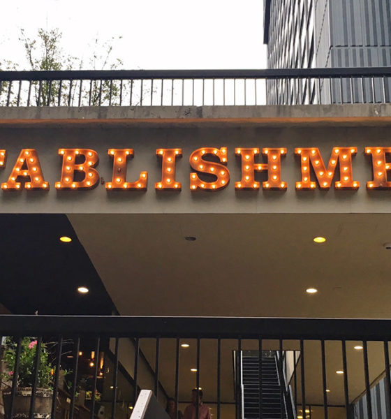 establishment, midtown, atlanta, atlanta restaurants, usl magazine, uslmag.com, atlanta night life