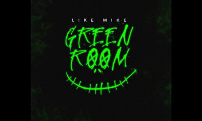 like mike, green room, record label, new music, usl magazine, the rebirth issue, best atlanta indie issue, jan 2018 issue, music, music magazine, atlanta music magazine, entertainment, news, news, music, usl magazine, ultimate spotlight magazine, uslmag, uslmag.com, 1pkc media, impk studios, patrick a kelly, atlanta music scene, atlanta music magazines, Atlanta entertainment magazines