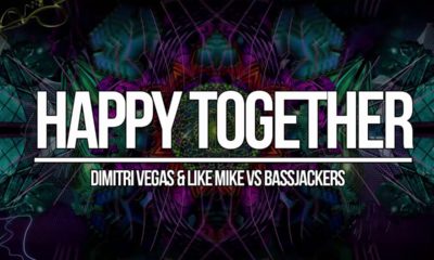dimitri vegas, like mike, bassjackers, happy together, new music, usl magazine, the rebirth issue, best atlanta indie issue, jan 2018 issue, music, music magazine, atlanta music magazine, entertainment, news, news, music, usl magazine, ultimate spotlight magazine, uslmag, uslmag.com, 1pkc media, impk studios, patrick a kelly, atlanta music scene, atlanta music magazines, Atlanta entertainment magazines