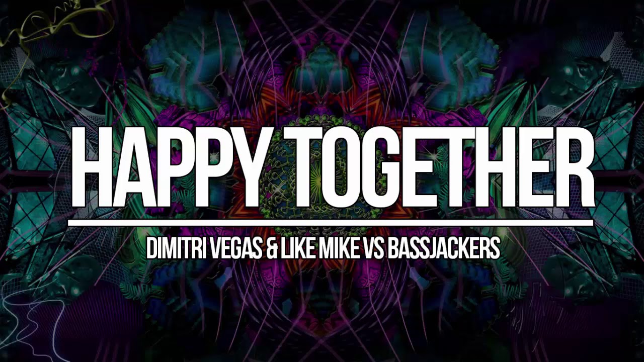 DIMITRI VEGAS & LIKE MIKE AND BASSJACKERS REINVENT ICONIC TRACK WITH THE HUGE ‘HAPPY TOGETHER’ 89 dimitri vegas, like mike, bassjackers, happy together, new music, usl magazine, the rebirth issue, best atlanta indie issue, jan 2018 issue, music, music magazine, atlanta music magazine, entertainment, news, news, music, usl magazine, ultimate spotlight magazine, uslmag, uslmag.com, 1pkc media, impk studios, patrick a kelly, atlanta music scene, atlanta music magazines, Atlanta entertainment magazines