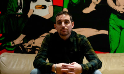 carl nicholson, inflicted, new music, usl magazine, the rebirth issue, best atlanta indie issue, jan 2018 issue, music, music magazine, atlanta music magazine, entertainment, news, news, music, usl magazine, ultimate spotlight magazine, uslmag, uslmag.com, 1pkc media, impk studios, patrick a kelly, atlanta music scene, atlanta music magazines, Atlanta entertainment magazines