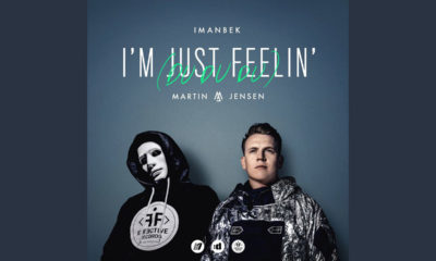 IMANBEK, MARTIN JENSEN, Just Feelin, new music, usl magazine, the rebirth issue, best atlanta indie issue, jan 2018 issue, music, music magazine, atlanta music magazine, entertainment, news, news, music, usl magazine, ultimate spotlight magazine, uslmag, uslmag.com, 1pkc media, impk studios, patrick a kelly, atlanta music scene, atlanta music magazines, Atlanta entertainment magazines