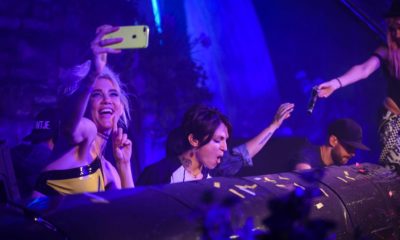 KREWELLA AND NERVO, GODDESS, RAJA KUMARI, new music, usl magazine, the rebirth issue, best atlanta indie issue, jan 2018 issue, music, music magazine, atlanta music magazine, entertainment, news, news, music, usl magazine, ultimate spotlight magazine, uslmag, uslmag.com, 1pkc media, impk studios, patrick a kelly, atlanta music scene, atlanta music magazines, Atlanta entertainment magazines