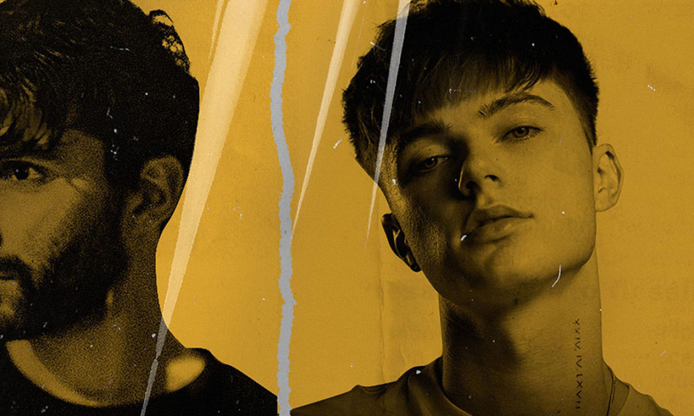 R3hab, Hrvy, Be Okay, new music, usl magazine, the rebirth issue, best atlanta indie issue, jan 2018 issue, music, music magazine, atlanta music magazine, entertainment, news, news, music, usl magazine, ultimate spotlight magazine, uslmag, uslmag.com, 1pkc media, impk studios, patrick a kelly, atlanta music scene, atlanta music magazines, Atlanta entertainment magazines