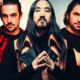 steve aoki, dimitri vagas & like-mike, raver dome single, 3 are legend, justin prime, sandro silva, usl magazine, the rebirth issue, best atlanta indie issue, jan 2018 issue, music, music magazine, atlanta music magazine, entertainment, news, news, music, usl magazine, ultimate spotlight magazine, uslmag, uslmag.com, 1pkc media, impk studios, patrick a kelly, atlanta music scene, atlanta music magazines, Atlanta entertainment magazines