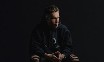 nicky romero, monocule, you don't know, new single, usl, usl mag, uslmag.com ,usl magazine, uslmagazine.com, our dawn entertainment