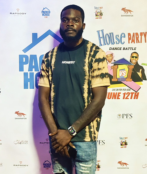 Elijah Thelusma, DAQ Series Star, uslmag.com, uslmag logo, usl magazine, best indie, music, music magazine, atlanta music magazine, entertainment, news, news, music, usl magazine, ultimate spotlight magazine, uslmag, uslmag.com, 1pkc media, impk studios, patrick a kelly, atlanta music scene, atlanta music magazines, Atlanta entertainment magazines