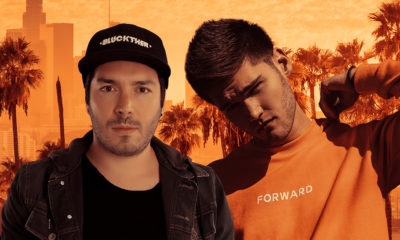 Bluckther, Martin Trevy, Your Body, new music, new single, uslmag.com, uslmag logo, usl magazine, best indie, music, music magazine, atlanta music magazine, entertainment, news, news, music, usl magazine, ultimate spotlight magazine, uslmag, uslmag.com, 1pkc media, impk studios, patrick a kelly, atlanta music scene, atlanta music magazines, Atlanta entertainment magazines