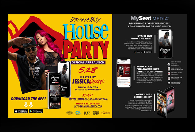 Drumma Boy, Drumma Box, App, Grammy Awards, House of Fresh, uslmag.com, uslmag logo, usl magazine, best indie, music, music magazine, atlanta music magazine, entertainment, news, news, music, usl magazine, ultimate spotlight magazine, uslmag, uslmag.com, 1pkc media, impk studios, patrick a kelly, atlanta music scene, atlanta music magazines, Atlanta entertainment magazines