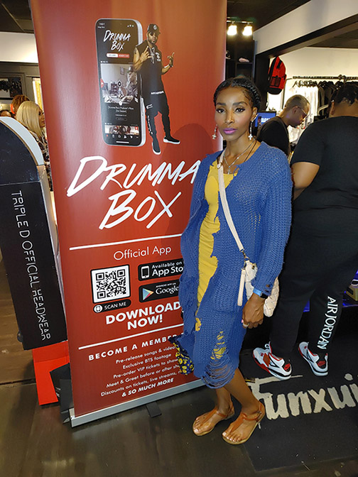 Drumma Boy, Tommi Cole, Daq Series, Drumma Boy Official App, App, Grammy Awards, House of Fresh, uslmag.com, uslmag logo, usl magazine, best indie, music, music magazine, atlanta music magazine, entertainment, news, news, music, usl magazine, ultimate spotlight magazine, uslmag, uslmag.com, 1pkc media, impk studios, patrick a kelly, atlanta music scene, atlanta music magazines, Atlanta entertainment magazines