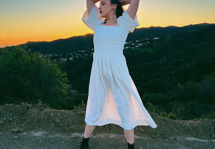 Emily James, Lovely Enough, Nettwerk, New Single, New Music, uslmag.com, uslmag logo, usl magazine, best indie, music, music magazine, atlanta music magazine, entertainment, news, news, music, usl magazine, ultimate spotlight magazine, uslmag, uslmag.com, 1pkc media, impk studios, patrick a kelly, atlanta music scene, atlanta music magazines, Atlanta entertainment magazines