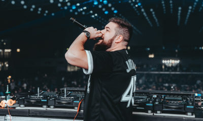 D.T.E., Mama, Spinnin Records, New Single, New Music, USL Magazine, USL Mag, uslmag, uslmag.com, USL Men's Quarterly, Atlanta Music Magazine, Atlanta Music Magazines, Atlanta Entertainment Magazine, Atlanta Entertainment Magazines, Atlanta Fashion Magazine, Atlanta Fashion Magazines