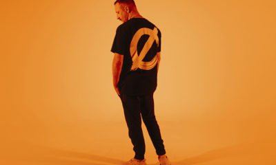 Marten Horger, Littgloss, Loud Tiger, Sent From Above, New Single, New Music, USL Magazine, USL Mag, uslmag, uslmag.com, USL Men's Quarterly, Atlanta Music Magazine, Atlanta Music Magazines, Atlanta Entertainment Magazine, Atlanta Entertainment Magazines, Atlanta Fashion Magazine, Atlanta Fashion Magazines