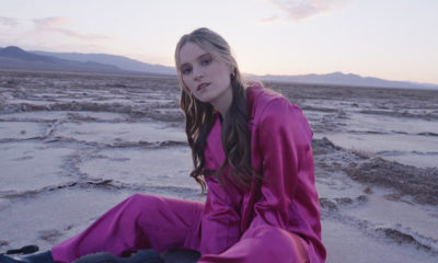 Rosie Darling, Nail In The Coffin, Boy In Space, Nettwerk Music Group, New Music, New Single, USL Magazine, USL Mag, uslmag, uslmag.com, USL Men's Quarterly, Atlanta Music Magazine, Atlanta Entertainment Magazine