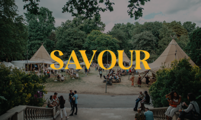 Savour Festival, Food Festival, Chelsea, London, USL Magazine, USL Mag, uslmag.com, USL Men's Quarterly, Atlanta Music Magazine, Atlanta Entertainment Magazine