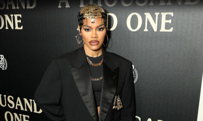 Teyana-Taylor, A Thousand And One, Focus Features, Movie Premier, AMC Movie Theaters, USL Magazine, USL Mag, uslmag, uslmag.com, USL Men's Quarterly, Atlanta Music Magazine, Atlanta Entertainment Magazine