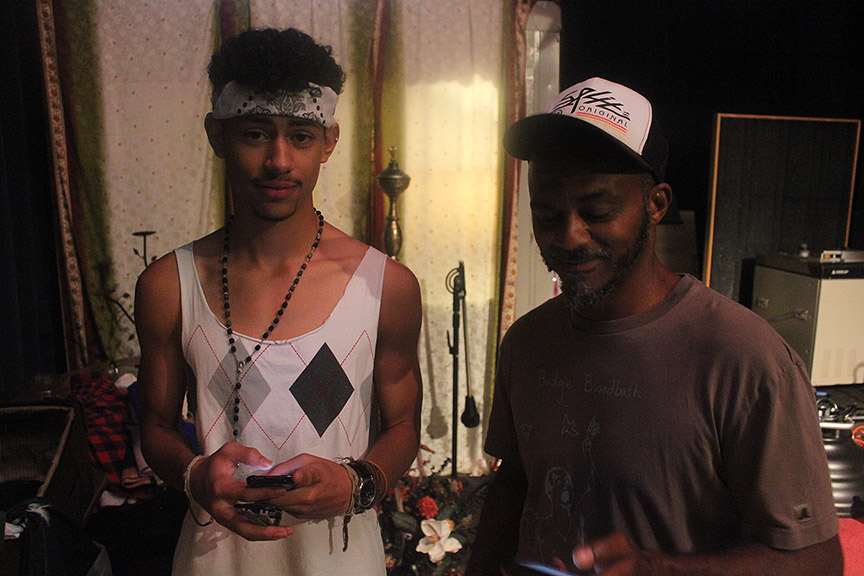 Nigel Xavier, Next In Fashion, Next In fashion Season 2 Winner, Atlanta fashion designer, Reality show, Reality competition show, Netflix, Fashion Designer, Sho U're Fun Side Campaign, uslmag.com, uslmag logo, usl magazine, best indie, music, music magazine, atlanta music magazine, entertainment, news, news, music, usl magazine, ultimate spotlight magazine, uslmag, uslmag.com, 1pkc media, impk studios, patrick a kelly, atlanta music scene, atlanta music magazines, Atlanta entertainment magazine