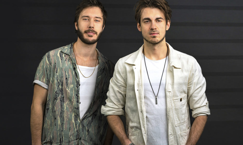 Vicetone, Dopamine Junkie, Ben Samama, new music, new single, rnb music, music release, USL Mag, uslmag, uslmag.com, USL Men's Quarterly, Atlanta Music Magazine, Atlanta Entertainment Magazine
