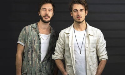 Vicetone, Dopamine Junkie, Ben Samama, new music, new single, rnb music, music release, USL Mag, uslmag, uslmag.com, USL Men's Quarterly, Atlanta Music Magazine, Atlanta Entertainment Magazine