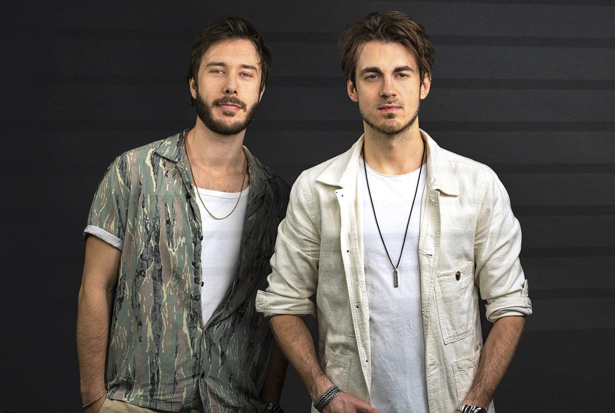 Vicetone, Dopamine Junkie, Ben Samama, new music, new single, rnb music, music release, USL Mag, uslmag, uslmag.com, USL Men's Quarterly, Atlanta Music Magazine, Atlanta Entertainment Magazine