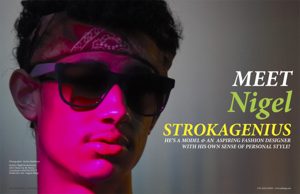Nigel Xavier, Next In Fashion, Next In fashion Season 2 Winner, Atlanta fashion designer, Reality show, Reality competition show, Netflix, Fashion Designer, Sho U're Fun Side Campaign, uslmag.com, uslmag logo, usl magazine, best indie, music, music magazine, atlanta music magazine, entertainment, news, news, music, usl magazine, ultimate spotlight magazine, uslmag, uslmag.com, 1pkc media, impk studios, patrick a kelly, atlanta music scene, atlanta music magazines, Atlanta entertainment magazine