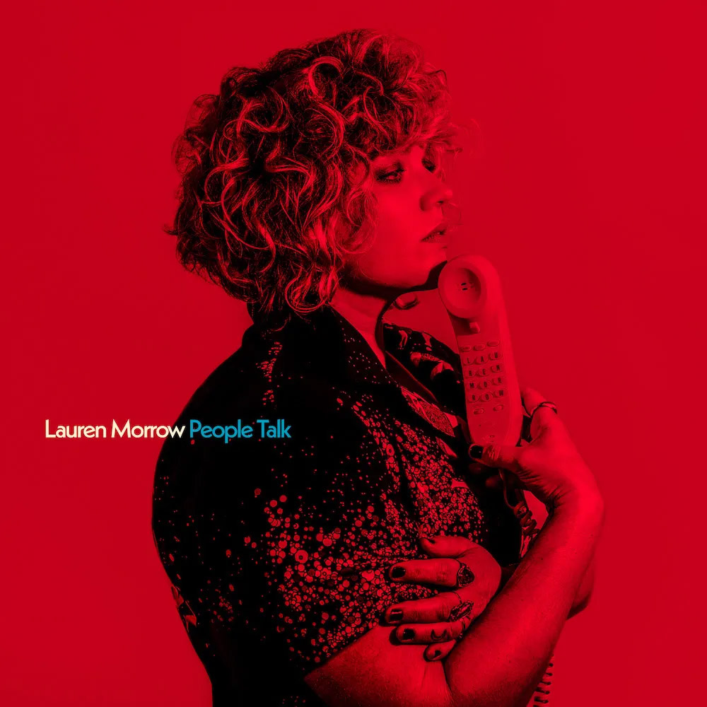 uslmag, uslmag.com, USL Magazine, Lauren Morrow, People talk, album