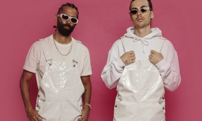 uslmag, Yellow Claw, Hey Sensei, Trap and Hip-Hop music, Japanese Female Rapper, Shachi, USL Mag, uslmag.com, USL Men's Quarterly, Atlanta Music Magazine, Atlanta Entertainment Magazine