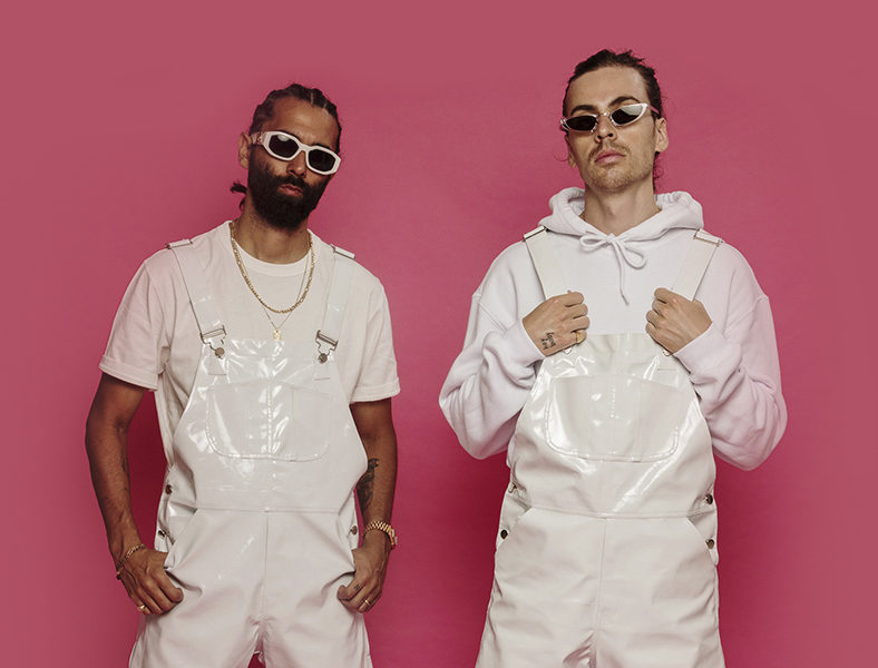 uslmag, Yellow Claw, Hey Sensei, Trap and Hip-Hop music, Japanese Female Rapper, Shachi, USL Mag, uslmag.com, USL Men's Quarterly, Atlanta Music Magazine, Atlanta Entertainment Magazine