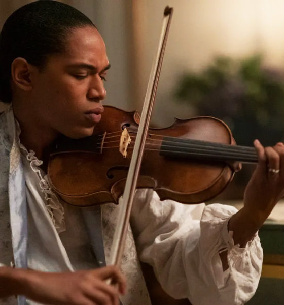 Joseph Bologne, Chevalier de Saint-Georges, uslmag, uslmag.com, USL Magazine, Chevalier, Kelvin Harrison Jr, music magazine, entertainment magazine, atlanta magazine, atlanta music magazine, atlanta entertainment magazine, atlanta music scene, atl, Atlanta, Patrick a Kelly, 1pkc Media, 1PKC Media Publishing Partners