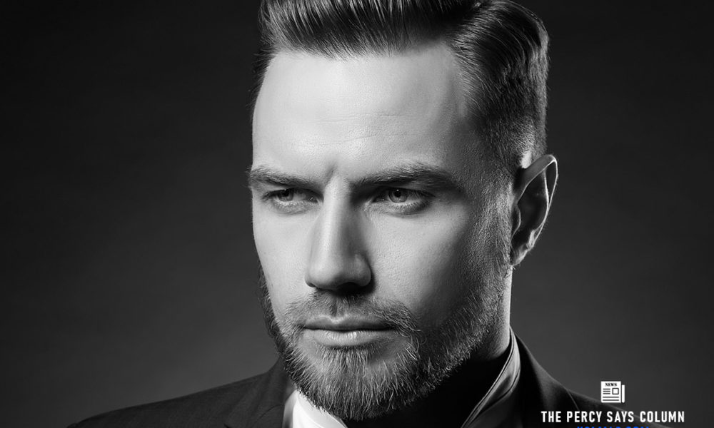 Percy Says Column, Marriage and Bisexuality, uslmag, USL Magazine, uslmag.com Atlanta Music Magazine, Atlanta Entertainment Magazine, Atlanta Fashion Magazine, ATL, Patrick A Kelly, 1PKC Media Publishing Partners