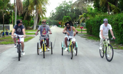 Julian Marley, Rodando, uslmag, uslmag.com, usl magazine, Atlanta music magazine, Atlanta entertainment magazine