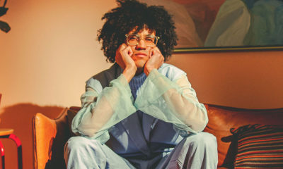 Beharie, Heaven, The Orchard, uslmag, USL Magazine, uslmag.com USL Magazine, music magazine, entertainment magazine, atlanta magazine, Atlanta music magazine, Atlanta entertainment magazine, Atlanta music scene, atl, Atlanta, Patrick a Kelly, 1pkc Media, 1PKC Media Publishing Partners