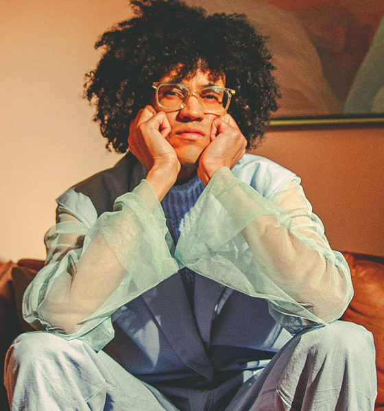 Beharie, Heaven, The Orchard, uslmag, USL Magazine, uslmag.com USL Magazine, music magazine, entertainment magazine, atlanta magazine, Atlanta music magazine, Atlanta entertainment magazine, Atlanta music scene, atl, Atlanta, Patrick a Kelly, 1pkc Media, 1PKC Media Publishing Partners