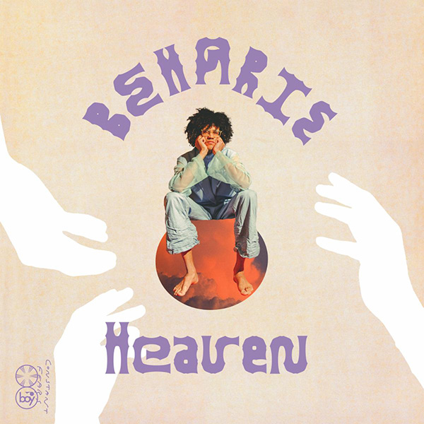 Beharie, Heaven, The Orchard, uslmag, USL Magazine, uslmag.com USL Magazine, music magazine, entertainment magazine, atlanta magazine, Atlanta music magazine, Atlanta entertainment magazine, Atlanta music scene, atl, Atlanta, Patrick a Kelly, 1pkc Media, 1PKC Media Publishing Partners