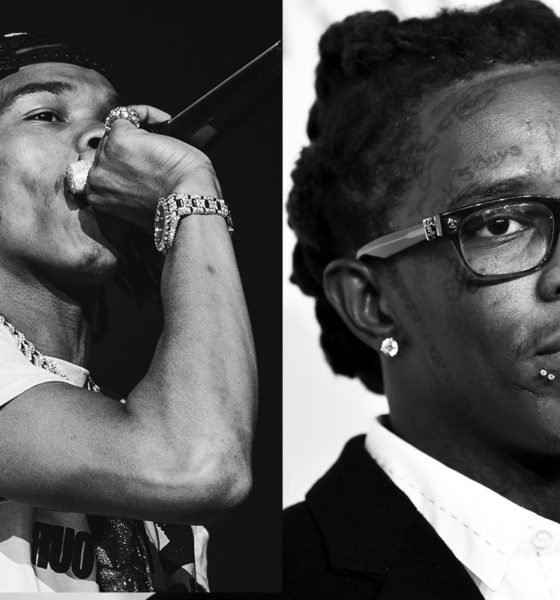 Lil Baby, Young thug, Rap Battle match Up, uslmag, USL Magazine, Lil Baby, uslmag.com USL Magazine, music magazine, entertainment magazine, atlanta magazine, Atlanta music magazine, Atlanta entertainment magazine, Atlanta music scene, atl, Atlanta, Patrick a Kelly, 1pkc Media, 1PKC Media Publishing Partners