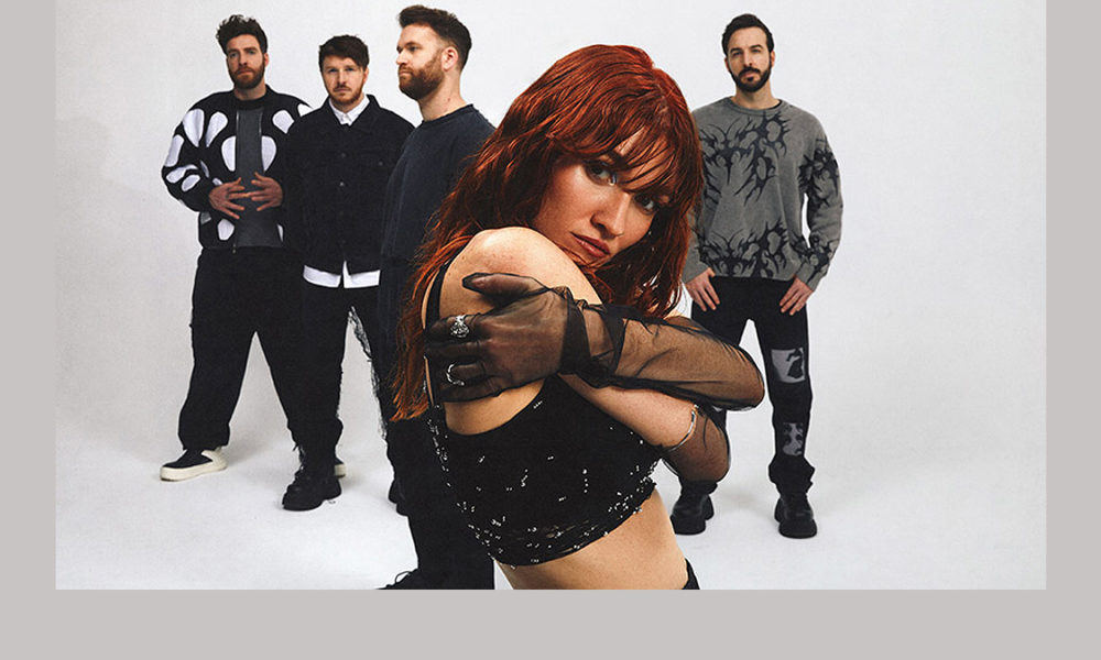 Misterwives, Nosebleed, Photo Finish Records, THE DON'T LOOK DOWN TOUR, Bishop Briggs, Digger, sideways, New album, uslmag, USL Magazine, uslmag.com USL Magazine, music magazine, entertainment magazine, atlanta magazine, Atlanta music magazine, Atlanta entertainment magazine, Atlanta music scene, atl, Atlanta, Patrick a Kelly, 1pkc Media, 1PKC Media Publishing Partners