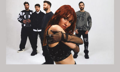 Misterwives, Nosebleed, Photo Finish Records, THE DON'T LOOK DOWN TOUR, Bishop Briggs, Digger, sideways, New album, uslmag, USL Magazine, uslmag.com USL Magazine, music magazine, entertainment magazine, atlanta magazine, Atlanta music magazine, Atlanta entertainment magazine, Atlanta music scene, atl, Atlanta, Patrick a Kelly, 1pkc Media, 1PKC Media Publishing Partners