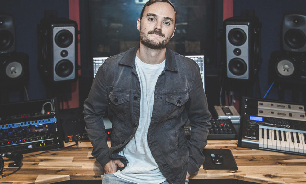 Nick Middleton, Westwood Recordings, 10-year anniversary, 10 Years of Westwood Recordings, uslmag, USL Magazine, uslmag.com USL Magazine, music magazine, entertainment magazine, atlanta magazine, Atlanta music magazine, Atlanta entertainment magazine, Atlanta music scene, atl, Atlanta, Patrick a Kelly, 1pkc Media, 1PKC Media Publishing Partners